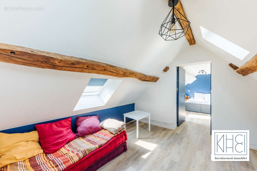 Appartement à BAGNEUX
