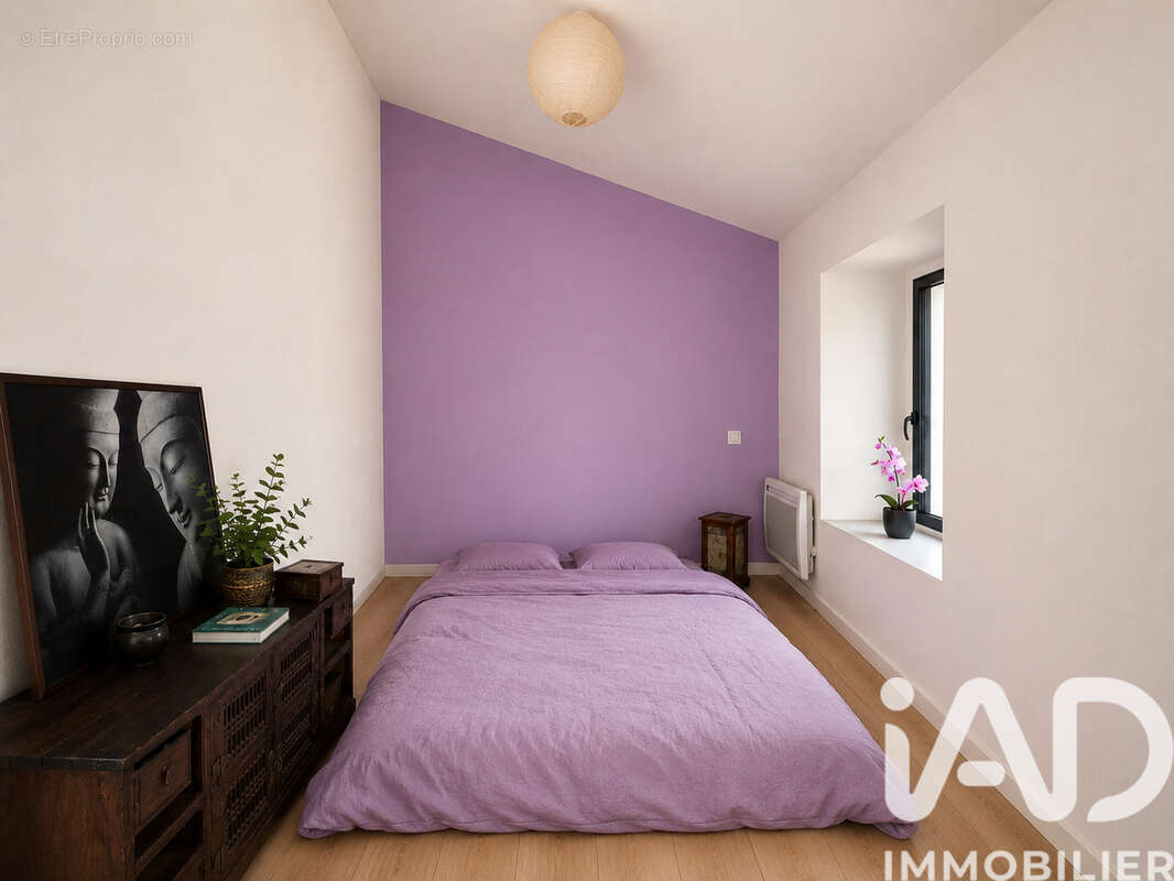 Photo 7 - Maison à THAIRE