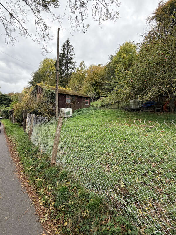 Maison à PENNEDEPIE