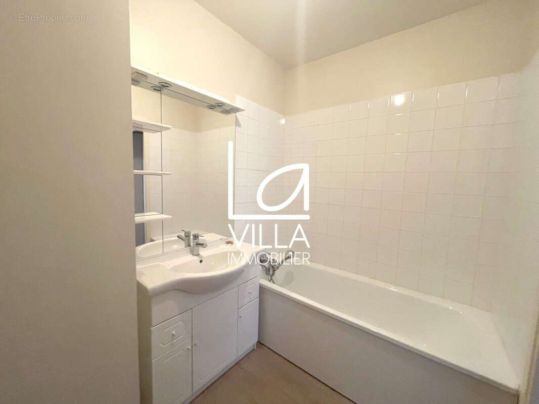 Appartement à BOULOGNE-SUR-MER