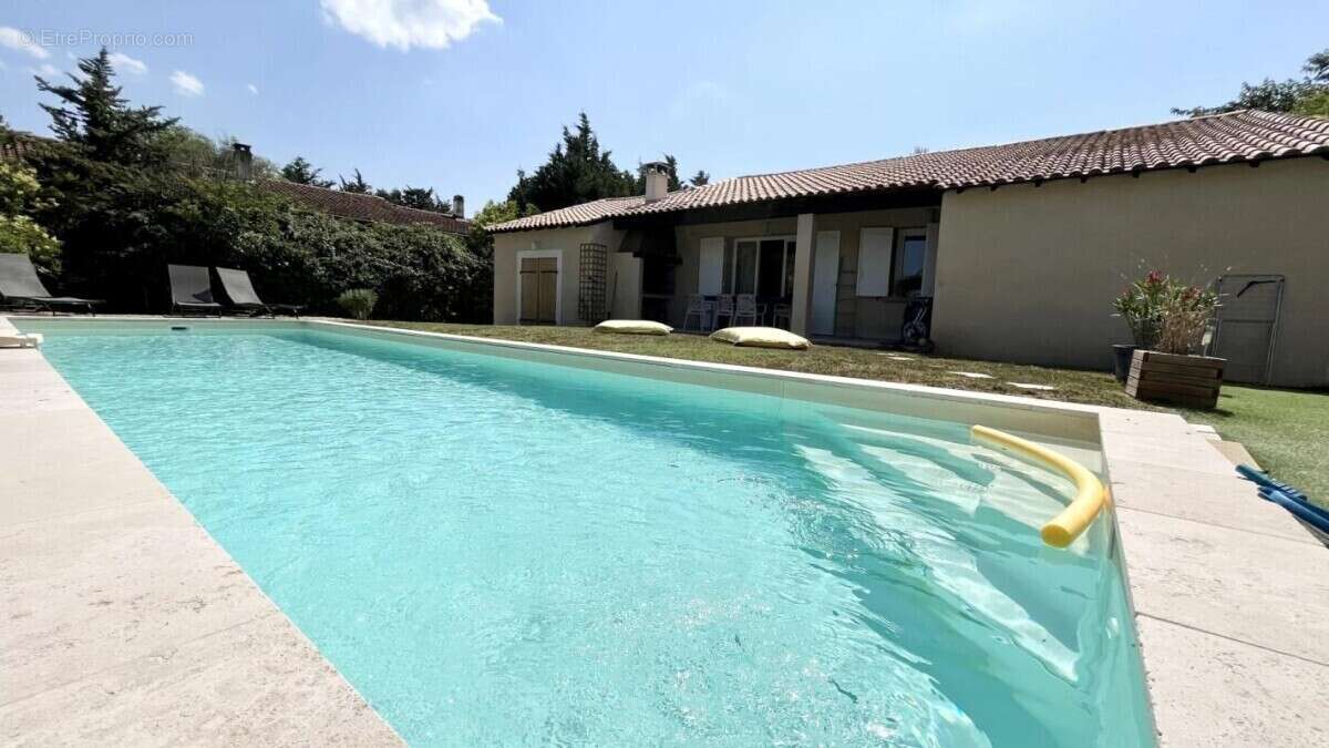 Maison à LE THOR