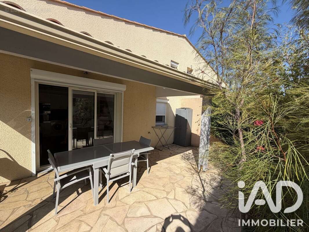 Maison 47 m² à Agde  - photo 2