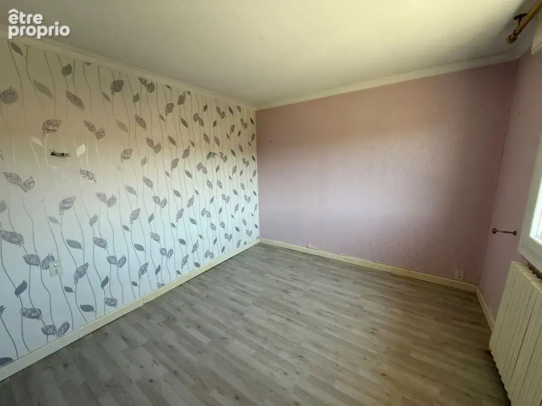 Maison Mandeure 5 pièce(s) 106 m2 - photo 10