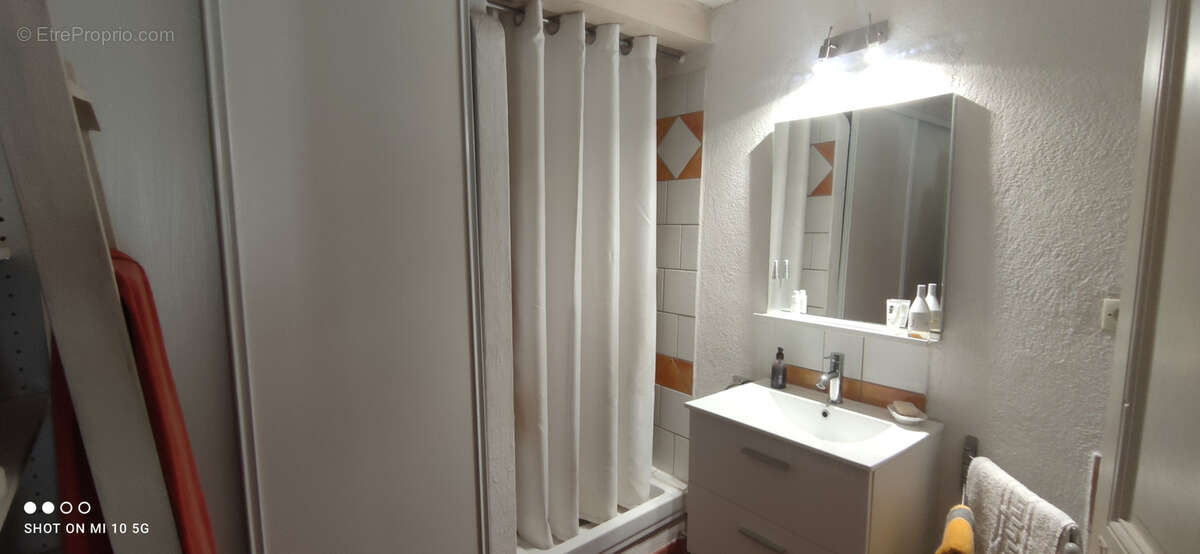 Maison à FOS-SUR-MER