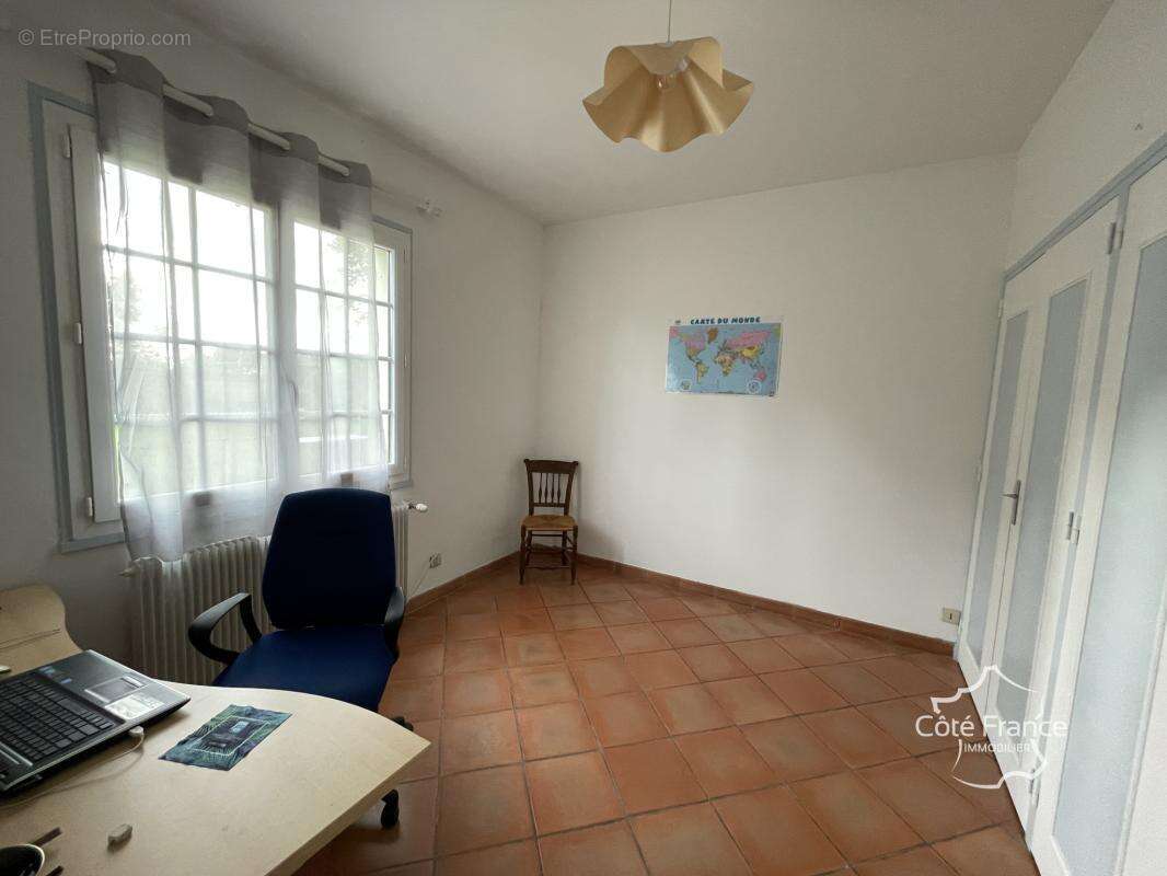 Maison à SALIES-DE-BEARN