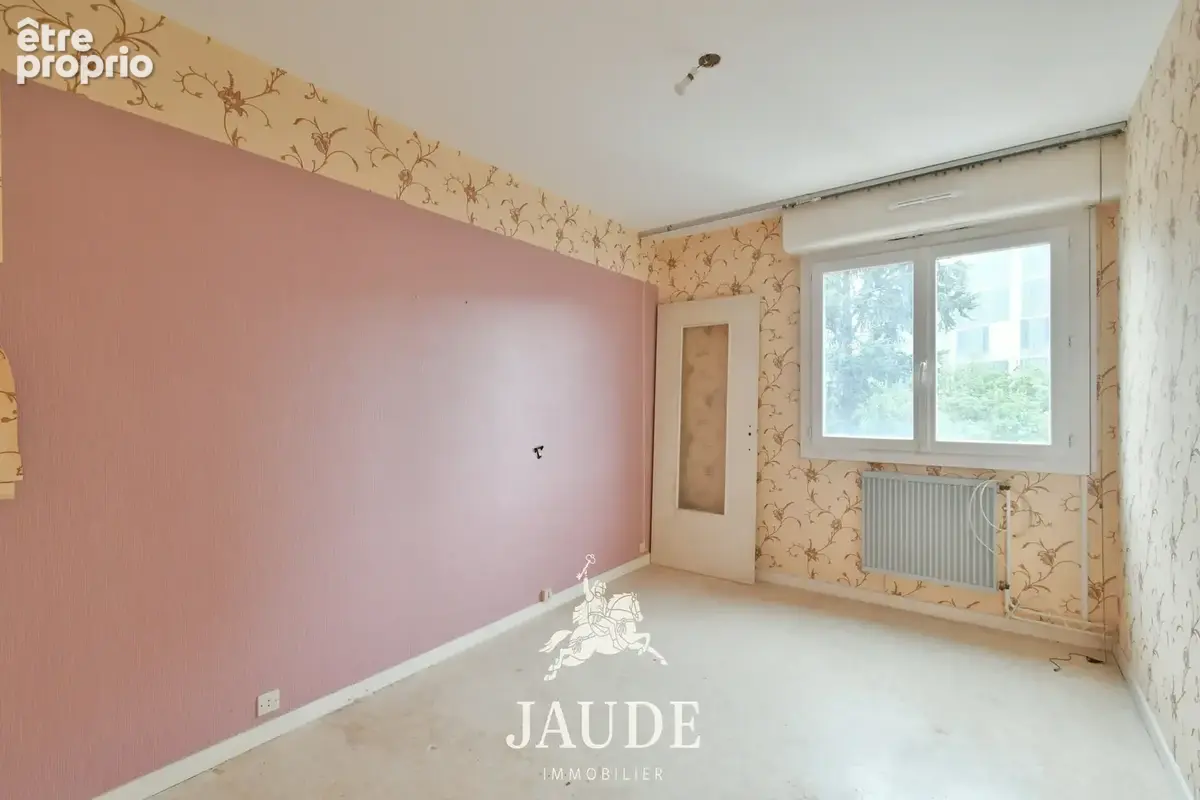 F3 de 72m2 avec BALCON et Parking - VUE PARC - photo 6