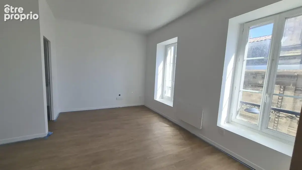 Appartement 1 pièce 22 m² à vendre à Bordeaux (33000) - photo 3