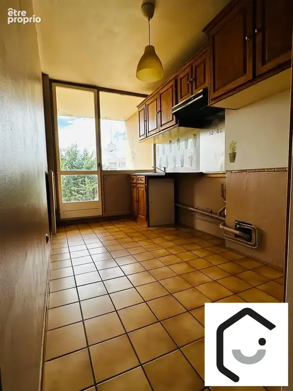 Appartement 3 pièces 60 m² à vendre à Eaubonne (95600) - photo 4