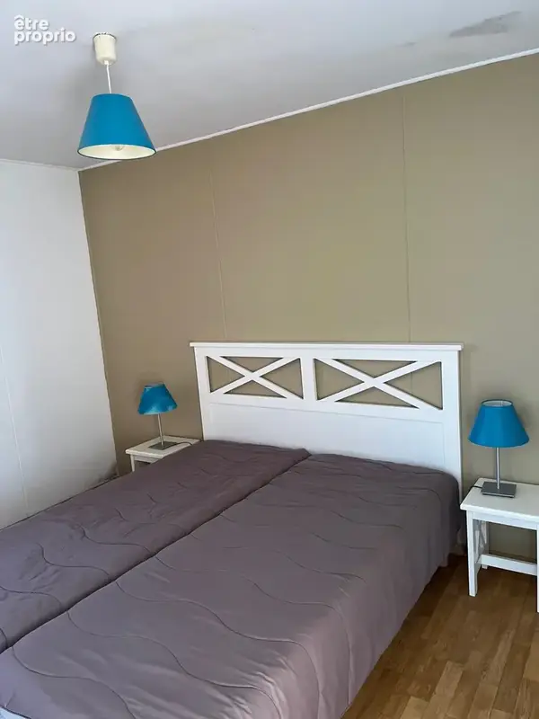 Maisonnette T2 37m2 dans résidence privée sécurisée - photo 5