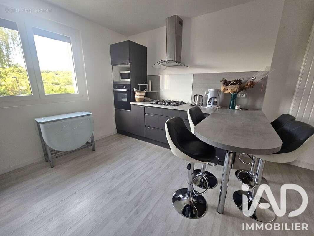 Maison 87 m² à Bar-Le-Duc  - photo 2