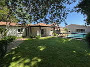 Maison à TALMONT-SAINT-HILAIRE