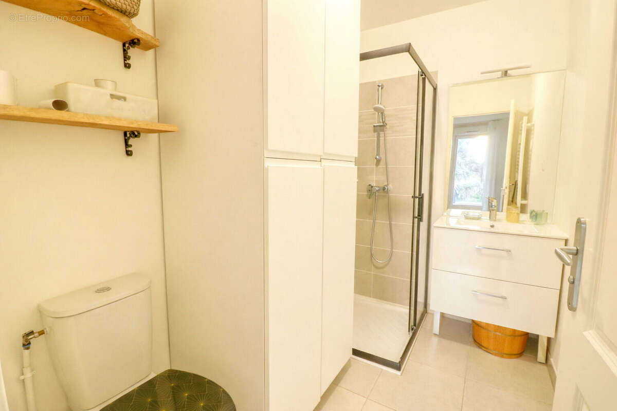 Appartement à ANTONY