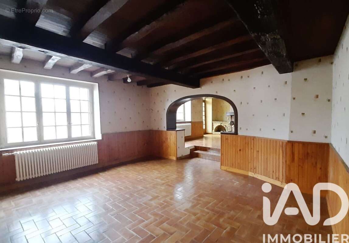 Photo 3 - Maison à ARCES-DILO