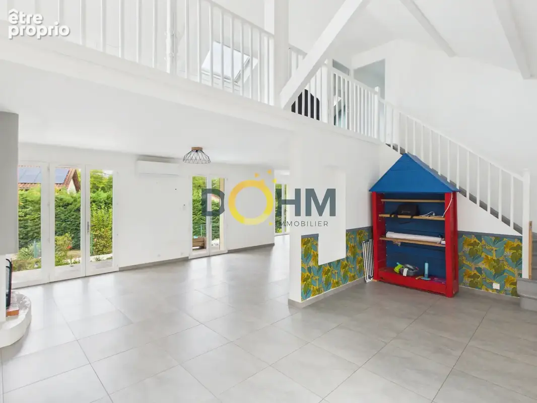Villa 200m2 de 6 chambres - photo 9