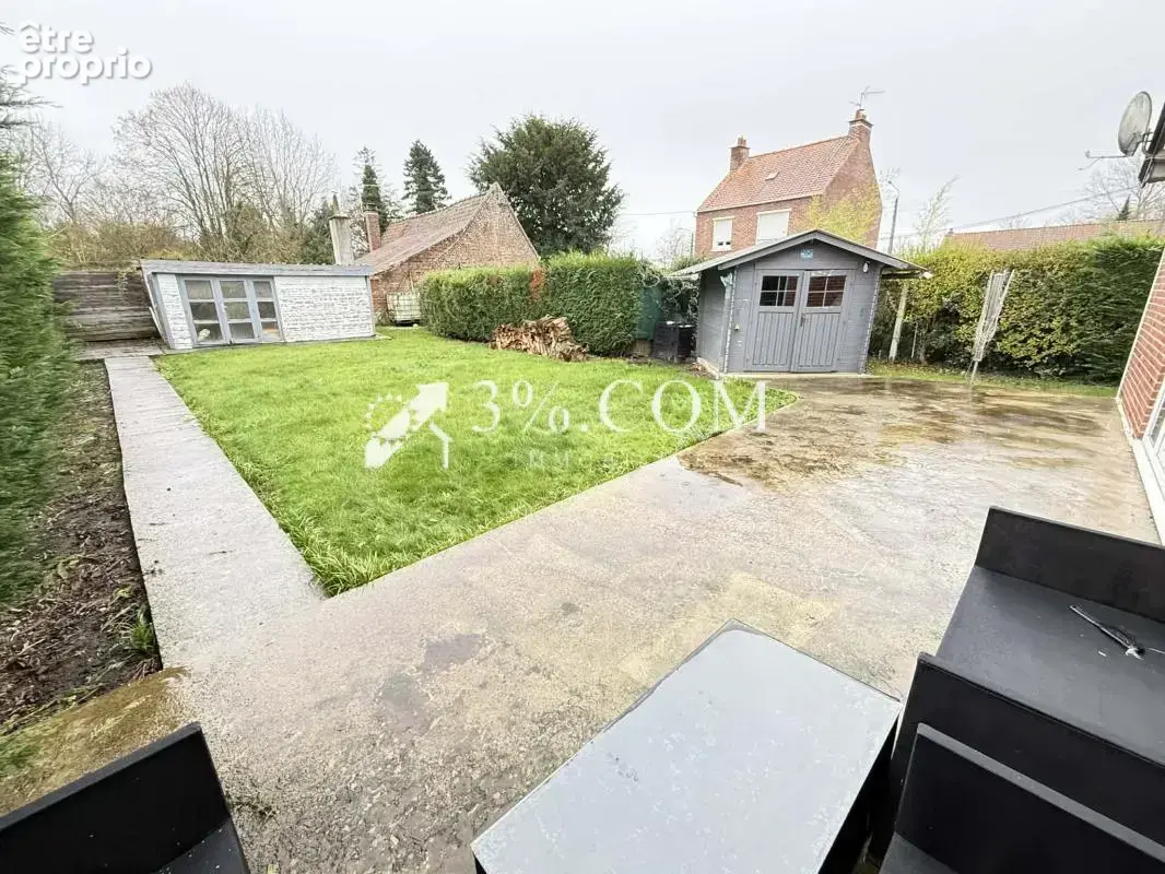 Maison individuelle semi plain pied au calme! - photo 5