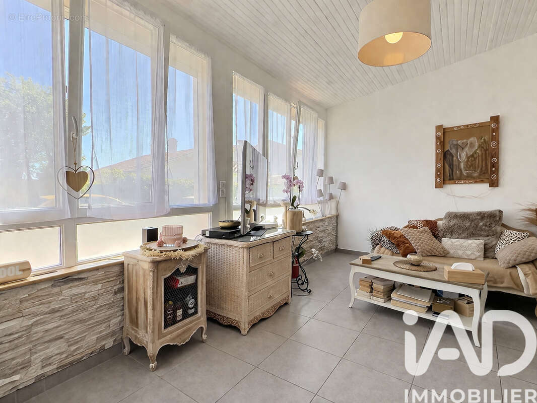 Photo 3 - Appartement à BANDOL