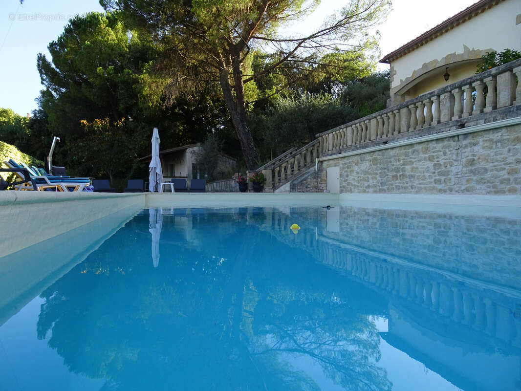 Maison à CAZILHAC