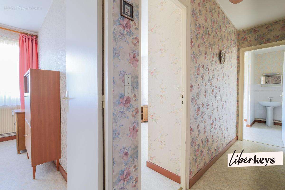 Appartement à VALENCIENNES