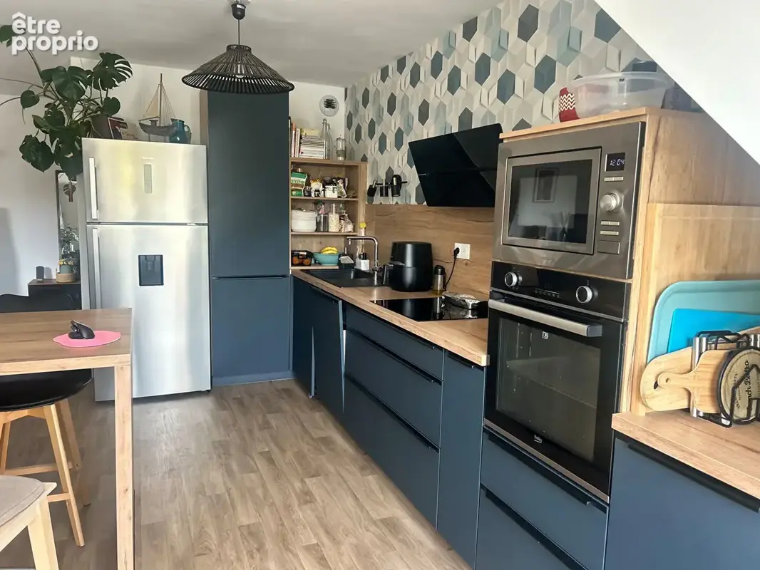 Appartement Saint Malo 5 pièce(s) 108.07 m2 - photo 3