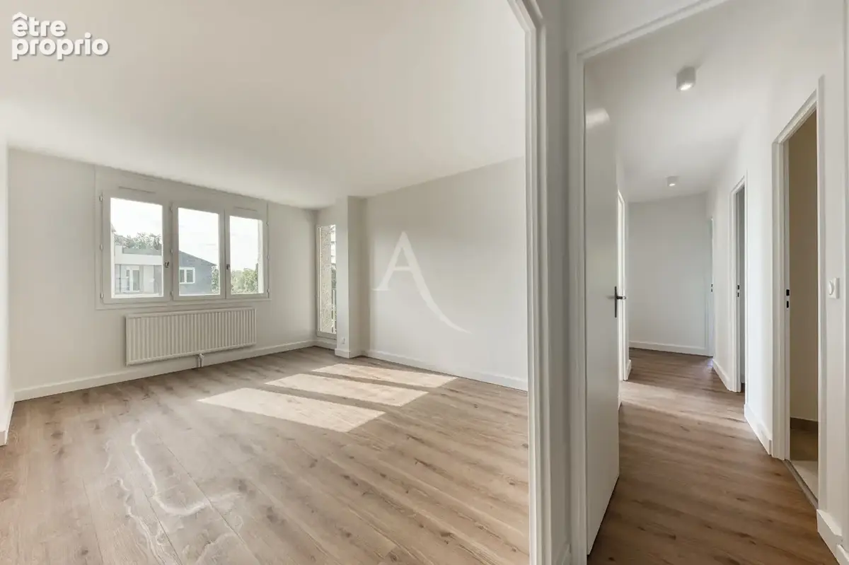Appartement à NOISIEL