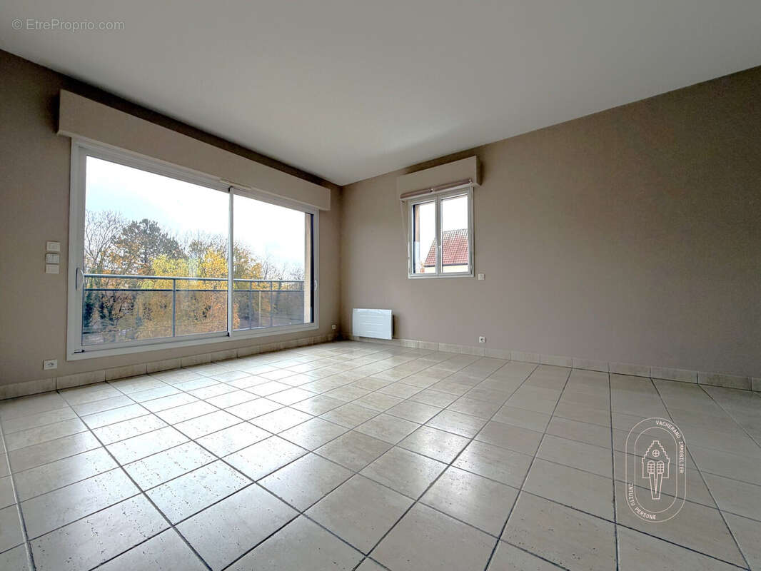 Appartement à MARCQ-EN-BAROEUL