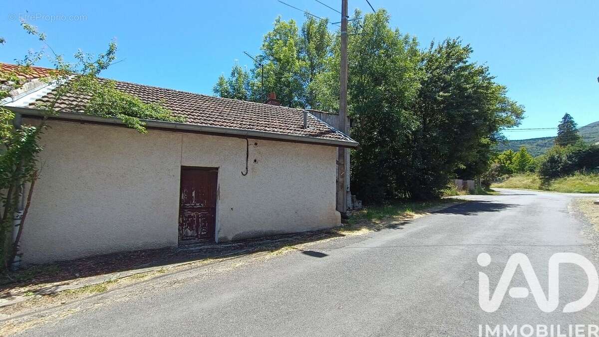 Photo 9 - Maison à RETOURNAC