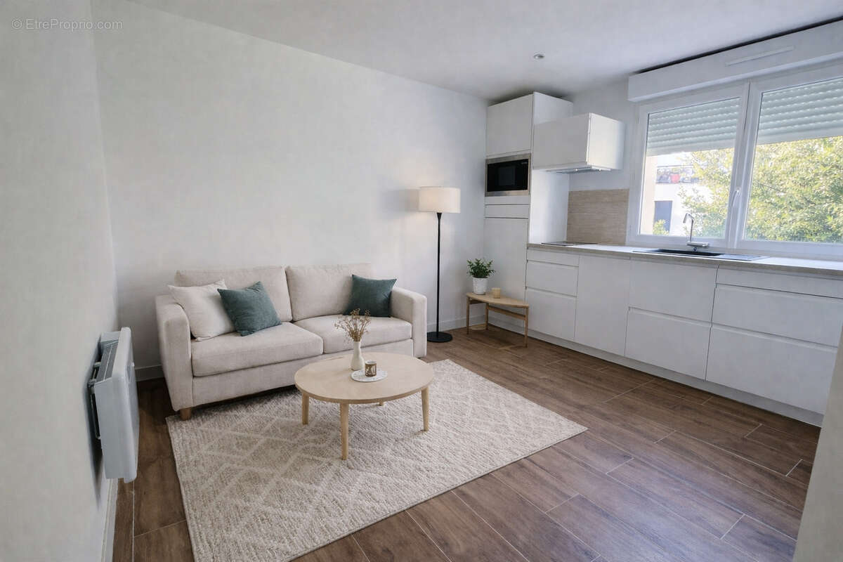 Palavas studio neuf rive droite - photo 2