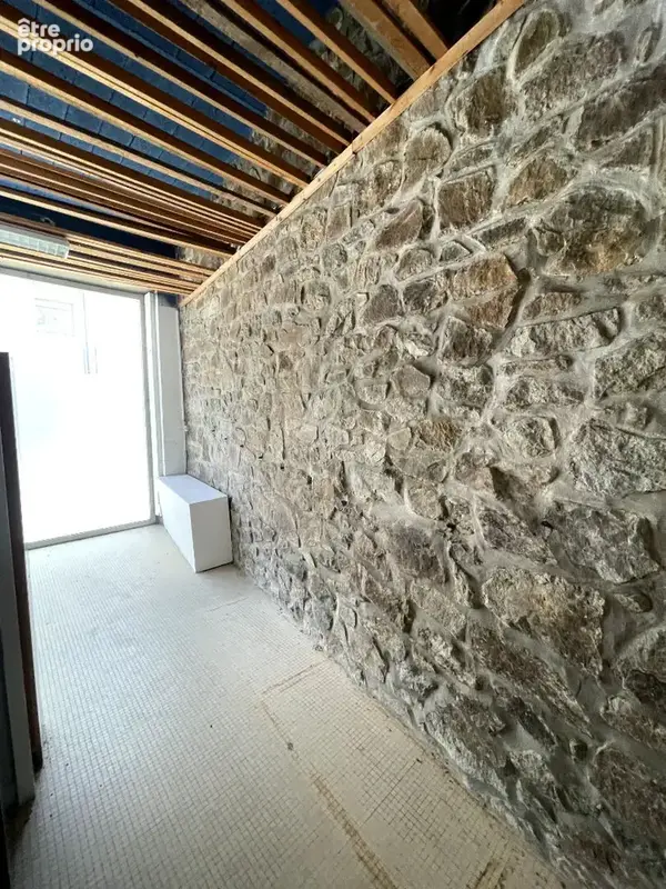 Local commercial lamballe centre - photo 1
