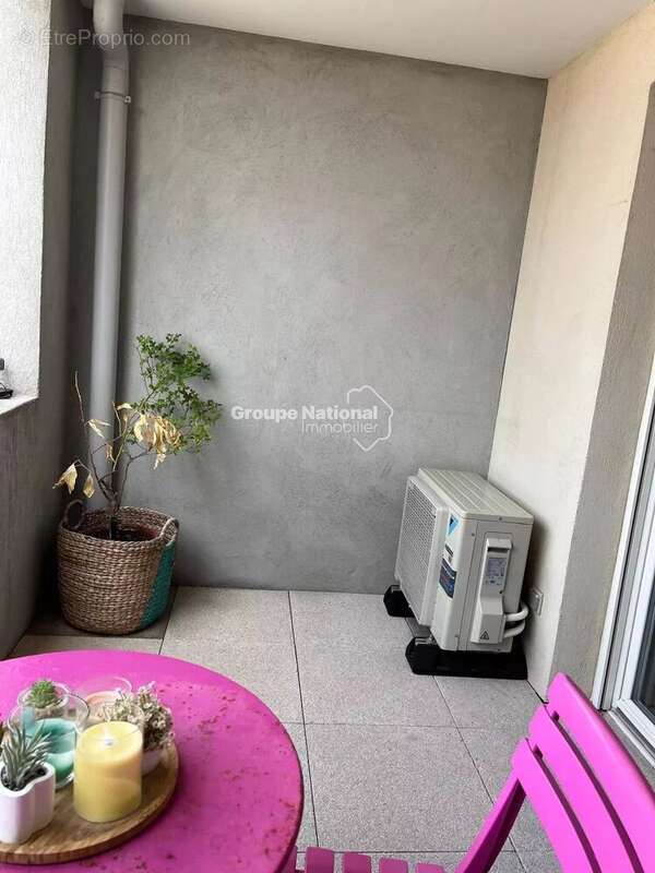 Appartement à LA SEYNE-SUR-MER