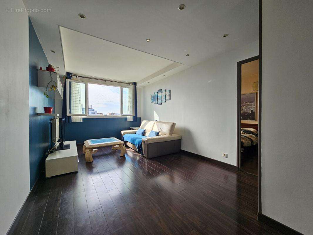 Appartement à DEUIL-LA-BARRE