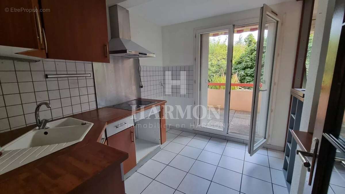 Appartement à PAU