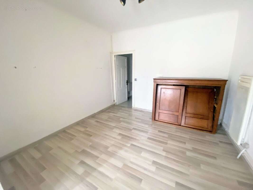 Appartement à PORT-VENDRES