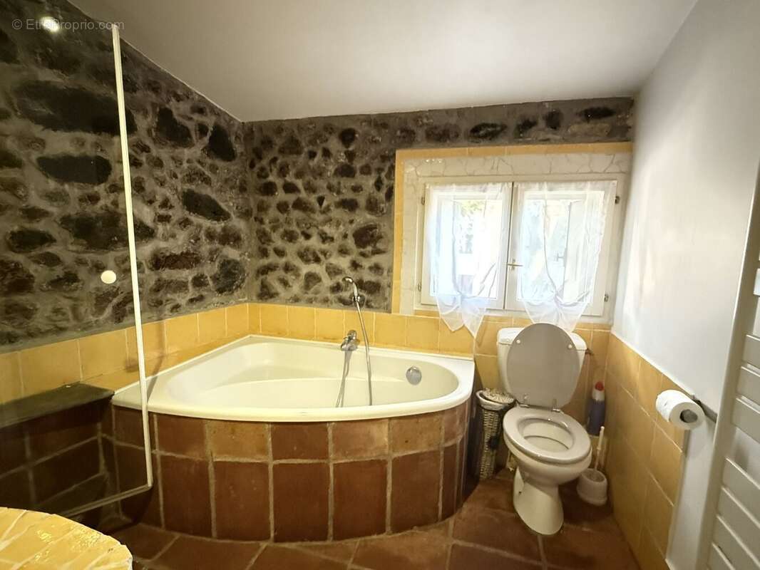 Maison à SAINT-THIBERY