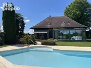 Maison à TROCHE