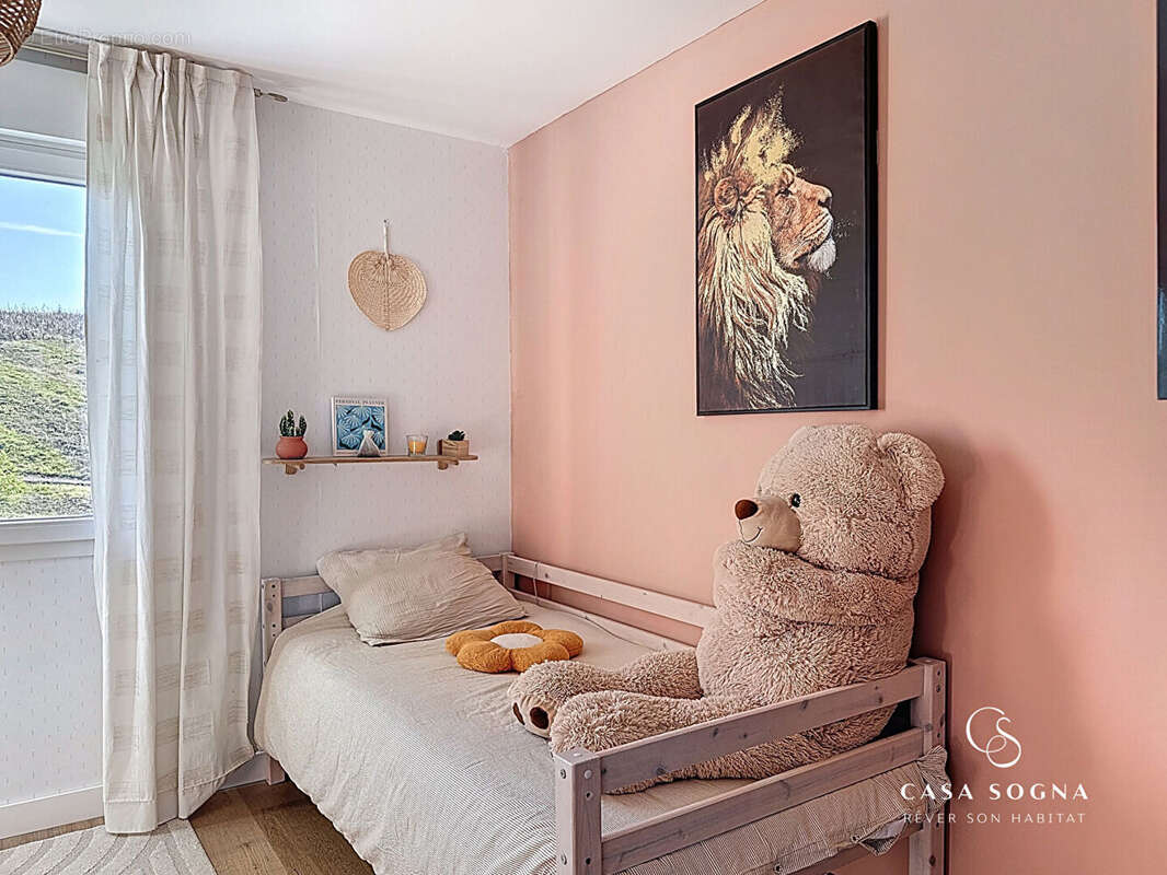 Maison à LE PERREON