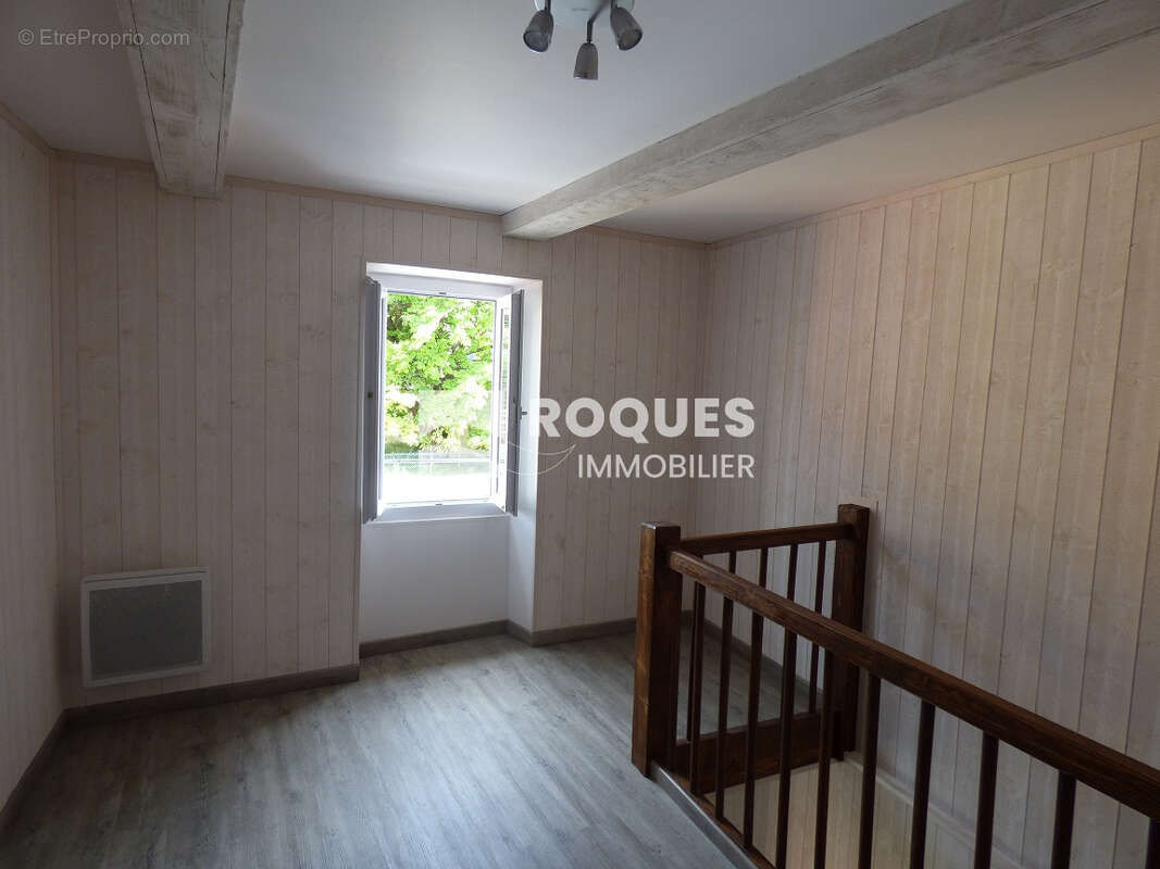 Maison à SOUBES