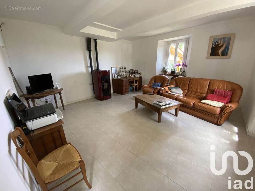Photo 7 - Maison à PUNTOUS