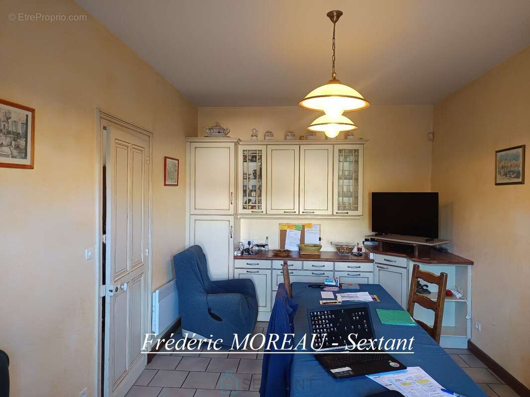 Appartement à BERGERAC