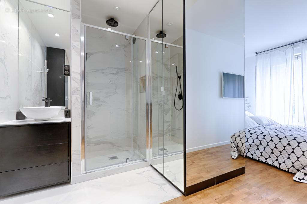 Appartement à SAINT-MAURICE