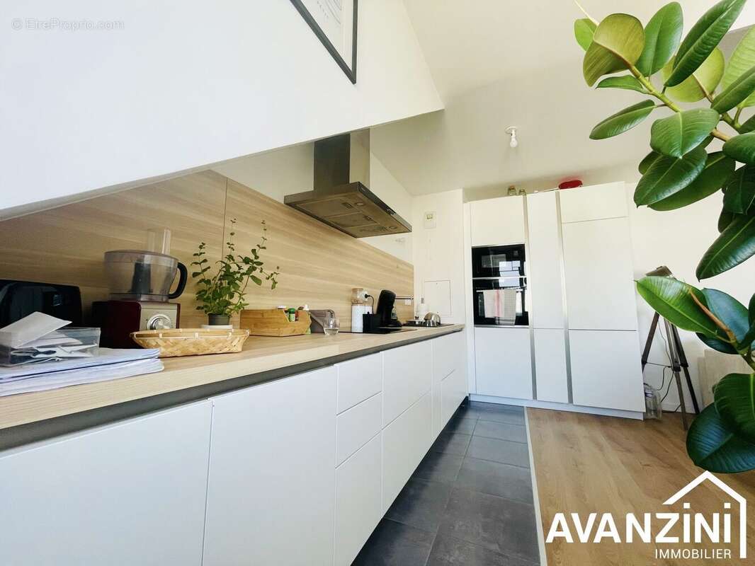 Appartement à CHELLES