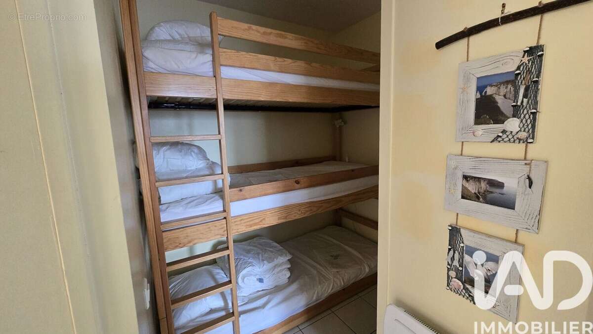 Appartement 45 m² à Dives-Sur-Mer  - photo 8