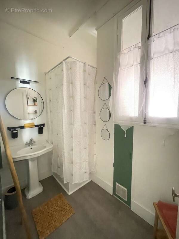 À VENDRE – Appartement 3 pièces – 69,54 m²Cannes Forville - photo 14