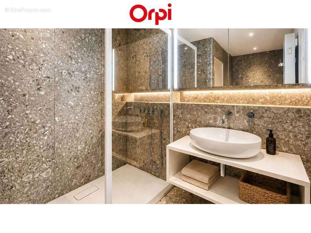 Appartement à ANNEMASSE
