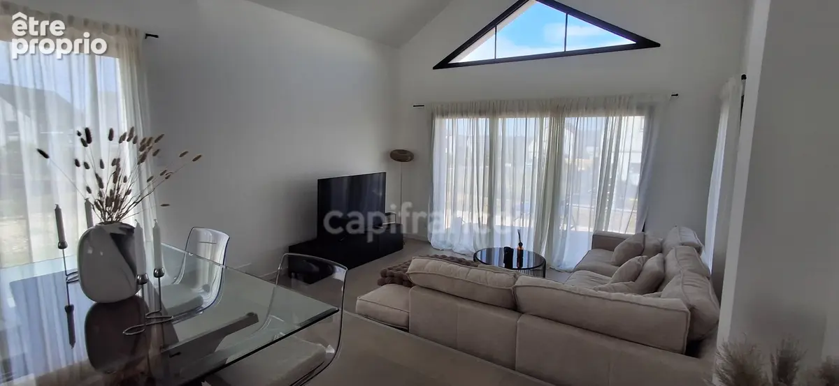 Maison T6 récente, 4 chambres Rennes Métropole *20 mn - photo 3