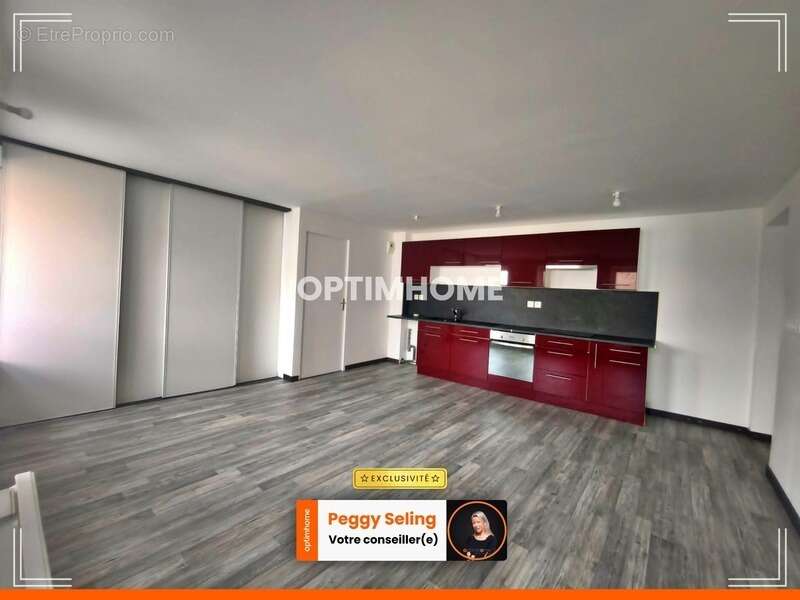 Immeuble à vendre TRELON (59) - photo 2