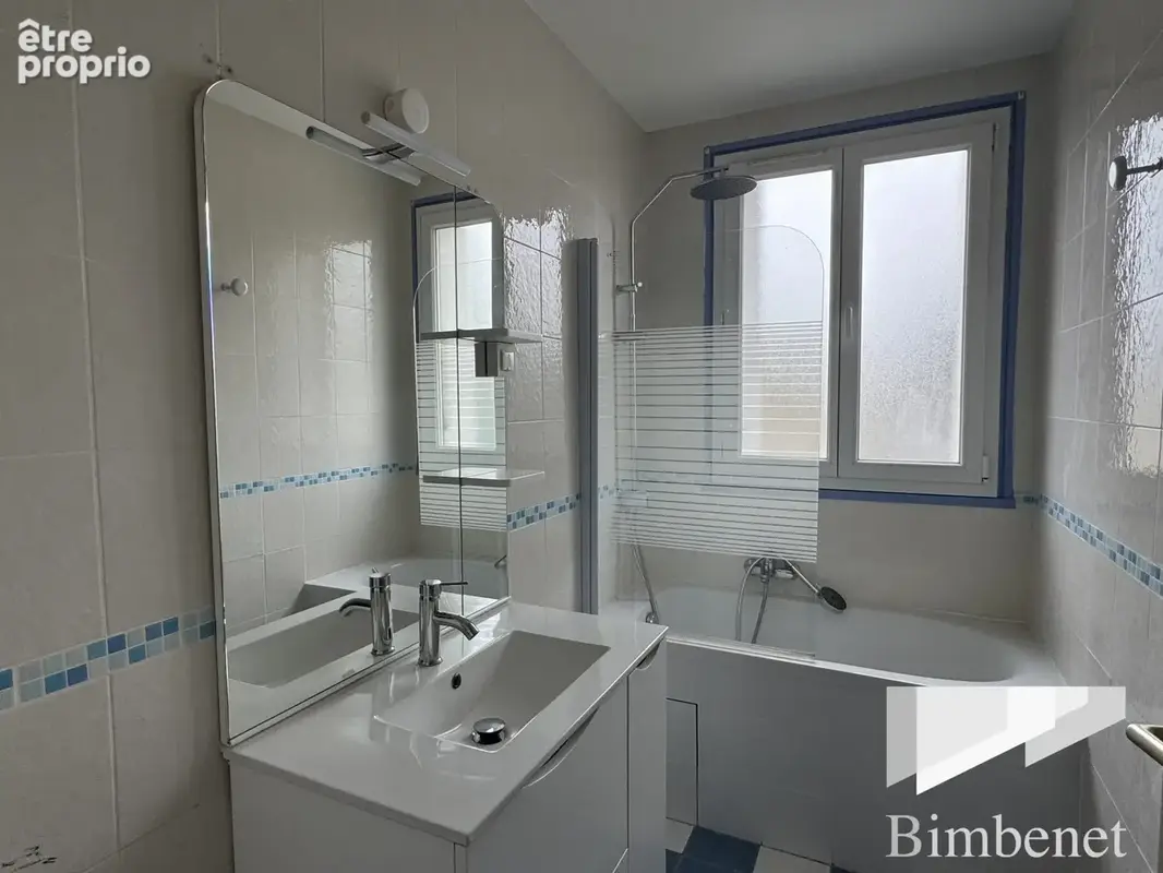 Appartement 3 pièces 60 m² à vendre à Fleury-Les-Aubrais (45400) - photo 5