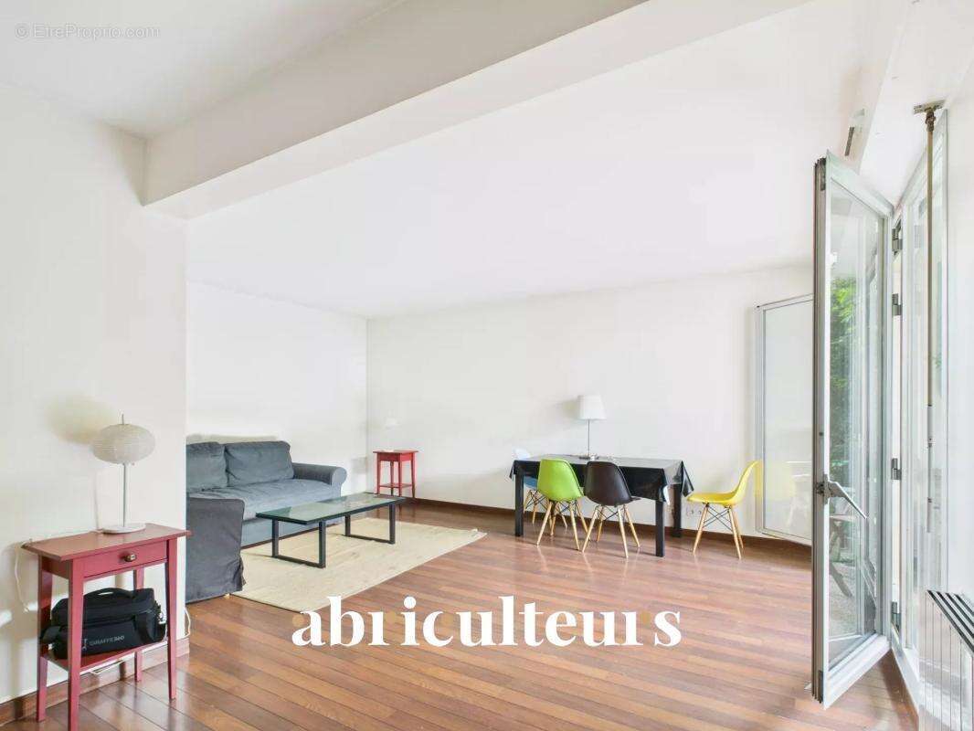 Appartement à LE PECQ