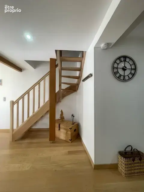 Maison renovee, 2 chambres / saint-lary soulan - photo 5