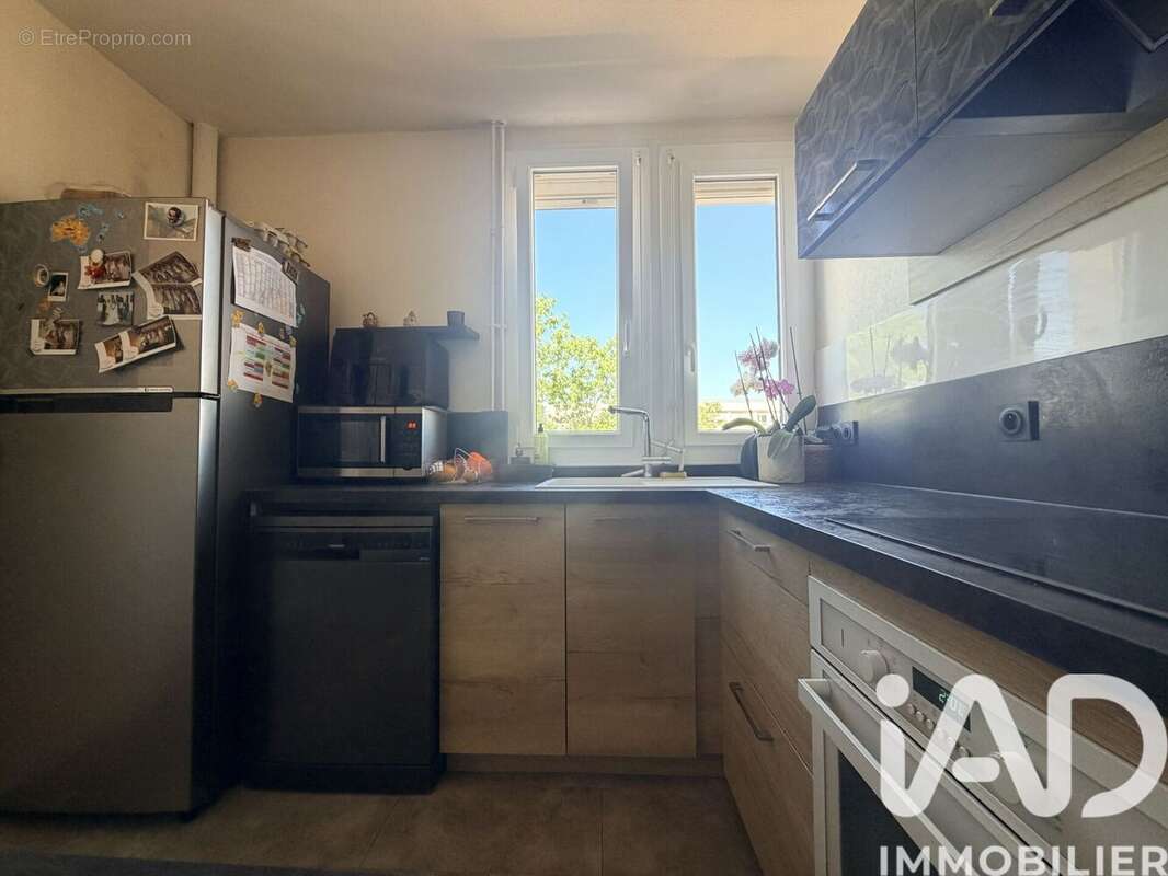 Photo 5 - Appartement à DIJON
