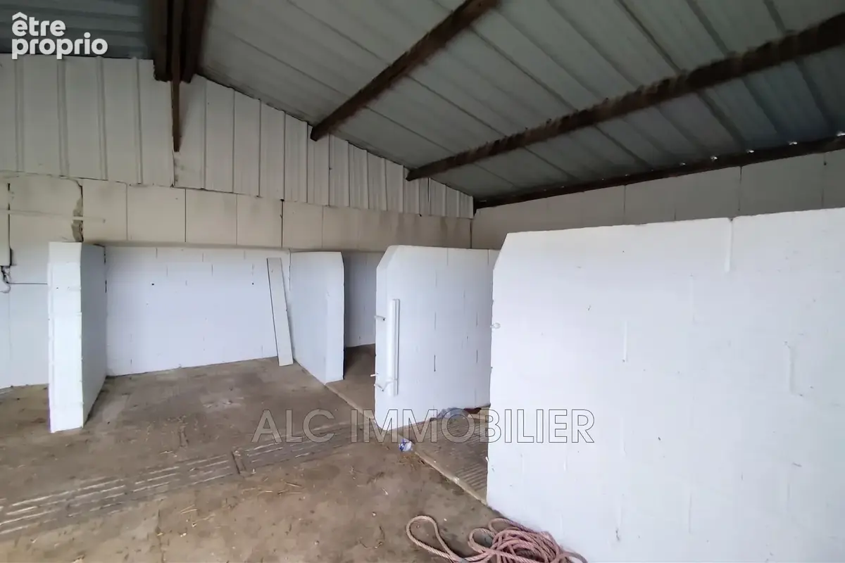 Maison 4 pièces 150 m² à vendre à Champfleur (72610) - photo 5